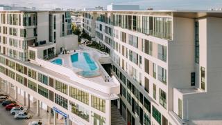 Jk DeLOFTs Penthouse 8pax - 2