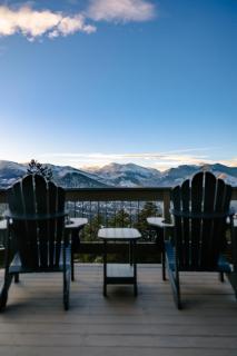 Casa de Cristal-Epic Views-HotTub-Sauna-Sleeps 10-Luxury Linens-Stocked Kitchen - 5