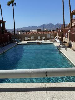 Posada del Rio Downtown getaway - Lake Havasu City - 9