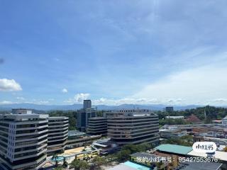 Mount kinabalu view city center Sutera Bay - 3