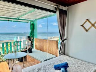 Villa Đại Dương 2 View biển - Cu Lao Thu - 6