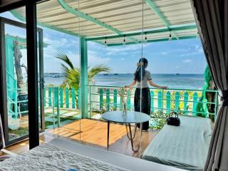 Villa Đại Dương 2 View biển - Cu Lao Thu - 4