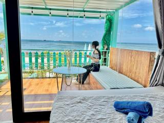 Villa Đại Dương 2 View biển - 0