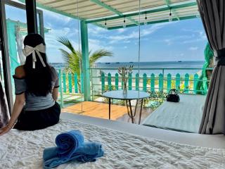 Villa Đại Dương 2 View biển - Cu Lao Thu - 3