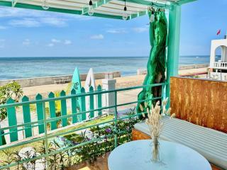 Villa Đại Dương 2 View biển - Cu Lao Thu - 2