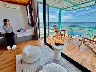 Villa Đại Dương 2 View biển - Cu Lao Thu - 0