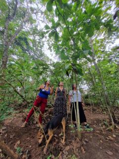 Casa Surya Naturaleza y Bienestar - 8