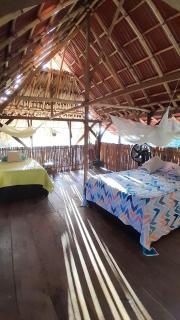 Casa Surya Naturaleza y Bienestar - 2