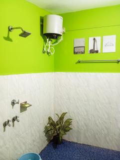 The Townstay - North Lakhimpur - 1