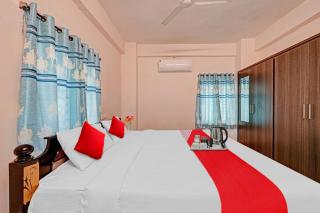 Hotel O Coastal Inn Luxury Service Apartments - Kākināda - 0