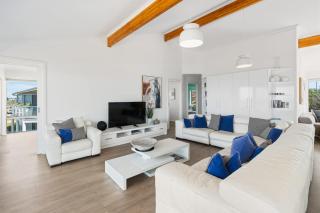 Seascape at Boomer 2 Ocean Rd Port Elliot - No Linen Included - Port Elliot - 7