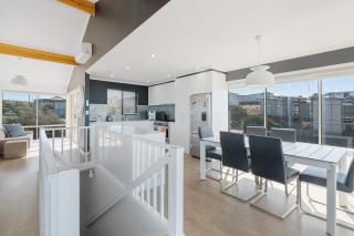 Seascape at Boomer 2 Ocean Rd Port Elliot - No Linen Included - Port Elliot - 3