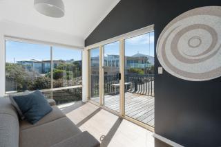 Seascape at Boomer 2 Ocean Rd Port Elliot - No Linen Included - 5