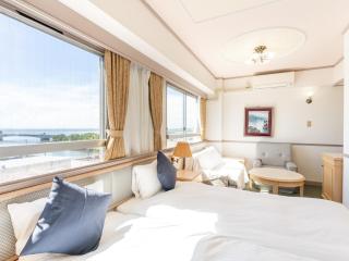 Tabist Hotel Ginga Kisarazu - Kisarazu - 5