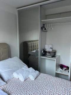 Apartamento à beira mar Cabo Branco - João Pessoa - 4
