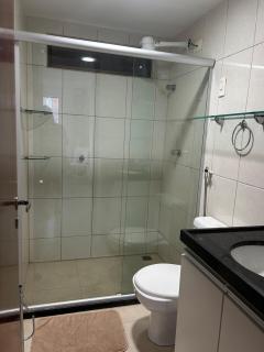 Apartamento à beira mar Cabo Branco - João Pessoa - 2