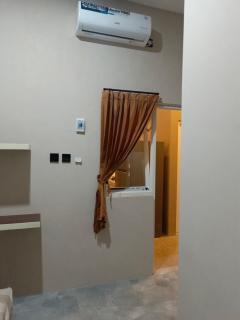 kos bude 24 - Karangjepun - 1