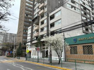 Gamero 1399 - Santiago - 2