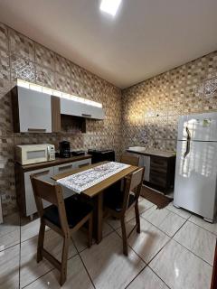 Casa aconchegante - 4