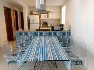 Lindo Apto entre 2 praias - Bertioga - 8