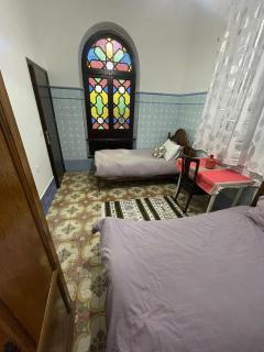 Chambre centrale - 9