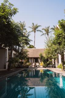 Le Sen Boutique Hotel - Luang Prabang - 0