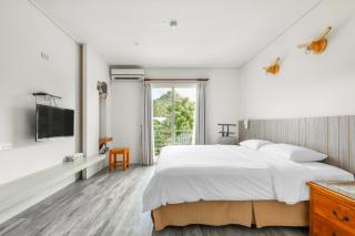 Fairyland & Farm Guest House - Kenting - 9
