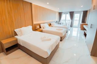 The Elephant Crossing Hotel - Vang Vieng - 9