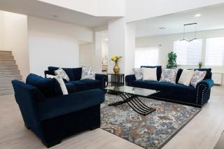 Beautiful Vegas Home Near Strip and Chinatown - Las Vegas - 0
