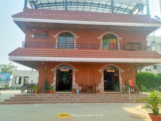 Enjoy Santiniketan - Bolpur - 8