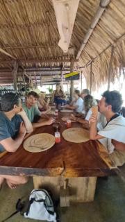 Casa Surya Naturaleza y Bienestar - 6