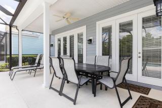 PF471C Patriots Shell - 7