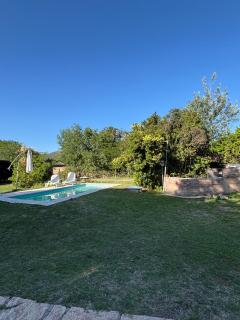 Casa familiar la cumbre - La Cumbre - 7