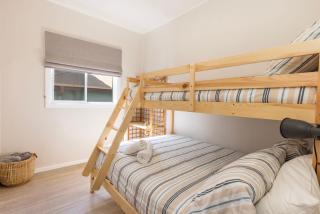 Beachhouse Currarong - Pet Friendly Beachfront - Currarong - 3