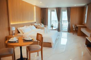 The Elephant Crossing Hotel - Vang Vieng - 0