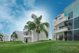 Parota Surf P ocean view pools gated security - Cabo San Lucas - 9