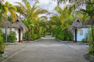 Scenic Pool Villa and Resort - 5