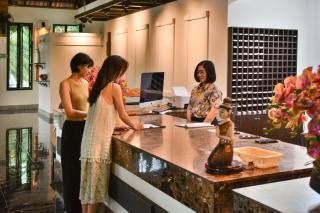Scenic Pool Villa and Resort - Ban Huai Yai - 8