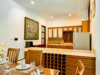 Villa Uma Pertiwi by Nakula - Badung - 7