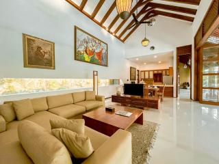 Villa Uma Pertiwi by Nakula - Seminyak - 5