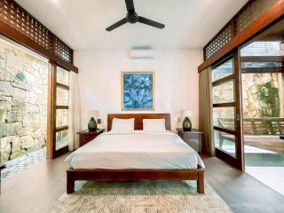 Villa Uma Pertiwi by Nakula - Badung - 4