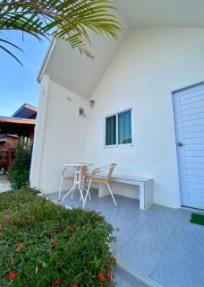 บ้านพรธรณีรีสอร์ทเขาใหญ่บ้านสไตล์นอร์ดิก-Baan Ponthoranee Resort Khao Yai - Ban Khlong Yang - 9