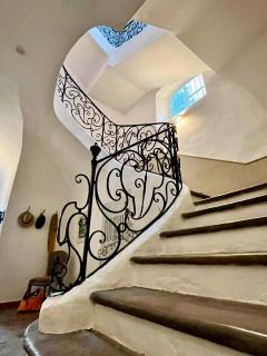 Elegant Town house-sleeps 14 - 4