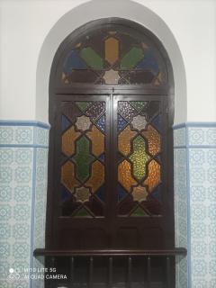 Chambre centrale - Tangeri - 1