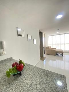 Hermoso apartamento amoblado - 3