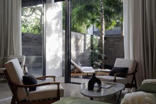 OXO Townhouses Berawa Canggu - Canggu - 9