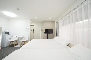GLOU Koiwa Tokyo - Economic APT in a Japanese Local Shopping Street, with Direct Access to Shinjuku & Akihabara - Tóquio - 6