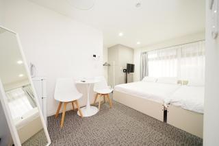 GLOU Koiwa Tokyo - Economic APT in a Japanese Local Shopping Street, with Direct Access to Shinjuku & Akihabara - Tóquio - 7