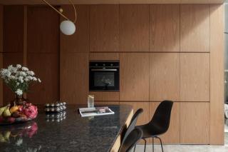 OXO Townhouses Berawa Canggu - 2