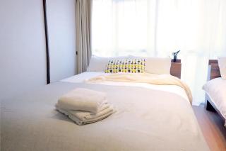 Yoyogi Flats - Vacation STAY 17487 - Tokyo - 9